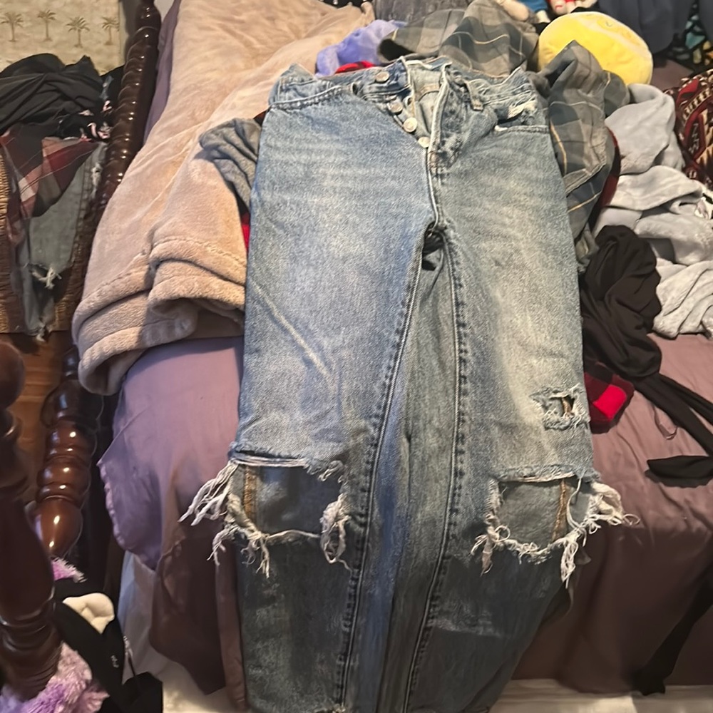 Pacsun Jeans